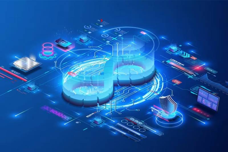揭阳工业软件定制先锋:京上云科技以多元系统开发赋能企业进阶