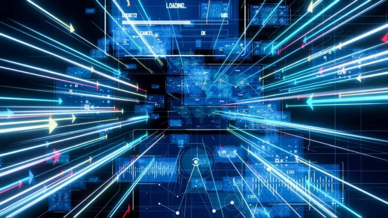 揭阳SCADA系统开发:守护工业安全的数字卫士