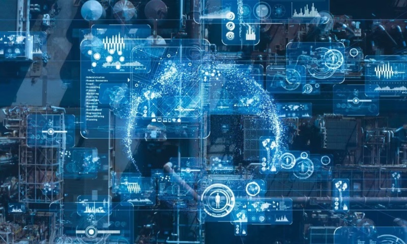 ERP系统信创国产化：揭阳软件开发公司打造企业数字化转型新引擎